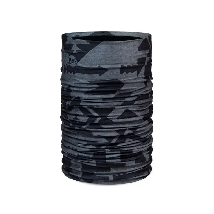 Флисовый бафф Buff Polar Reversible, Sacou Tourmaline (BU 136868.756.10.00) - фото