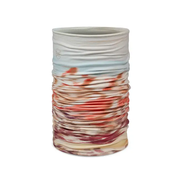 Флисовый бафф Buff Polar Reversible, Lerna Peach Beige (BU 136869.212.10.00) - фото