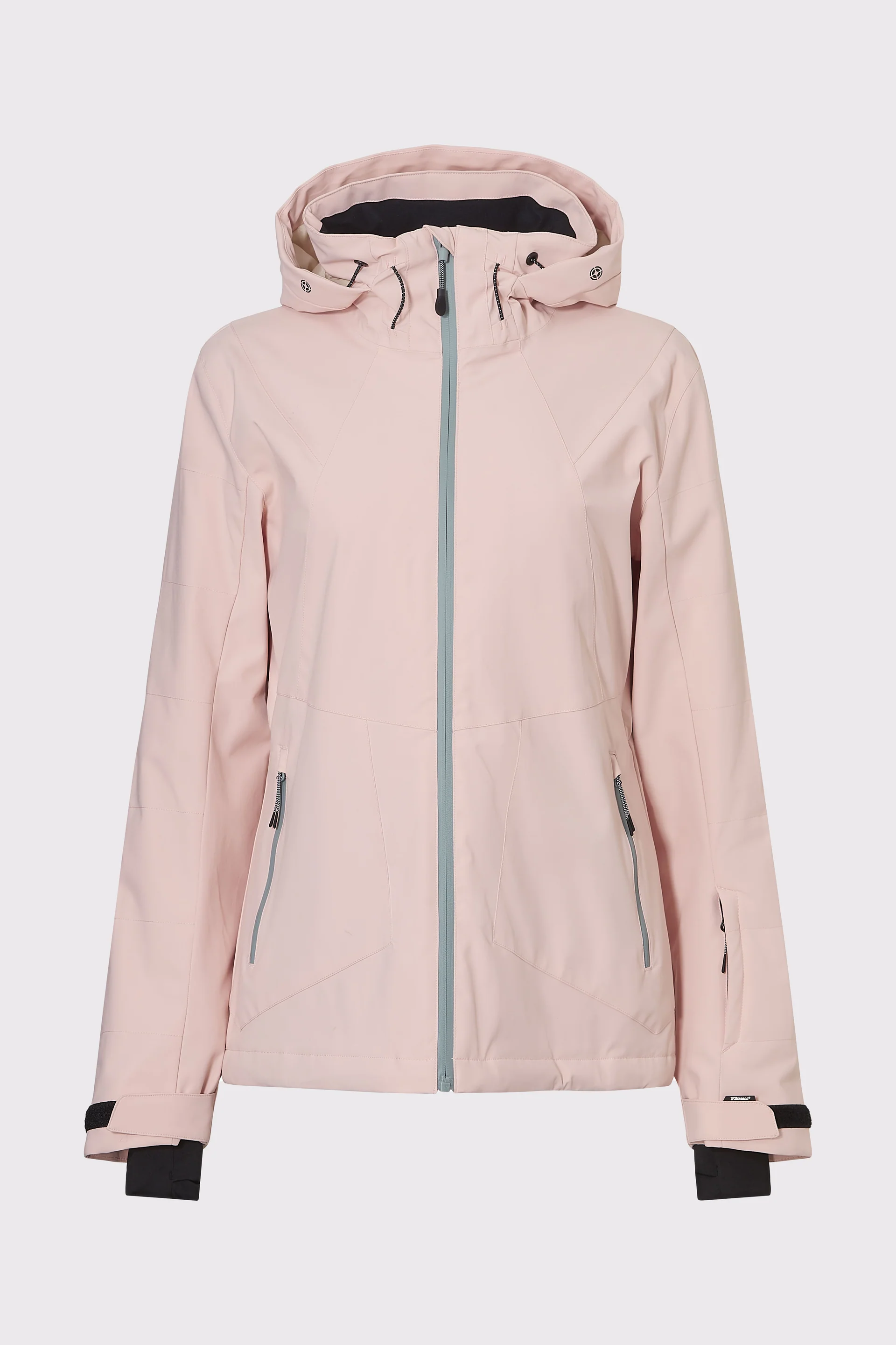 Куртка лыжная Rehall Oasis 2026,  Powder Pink - фото