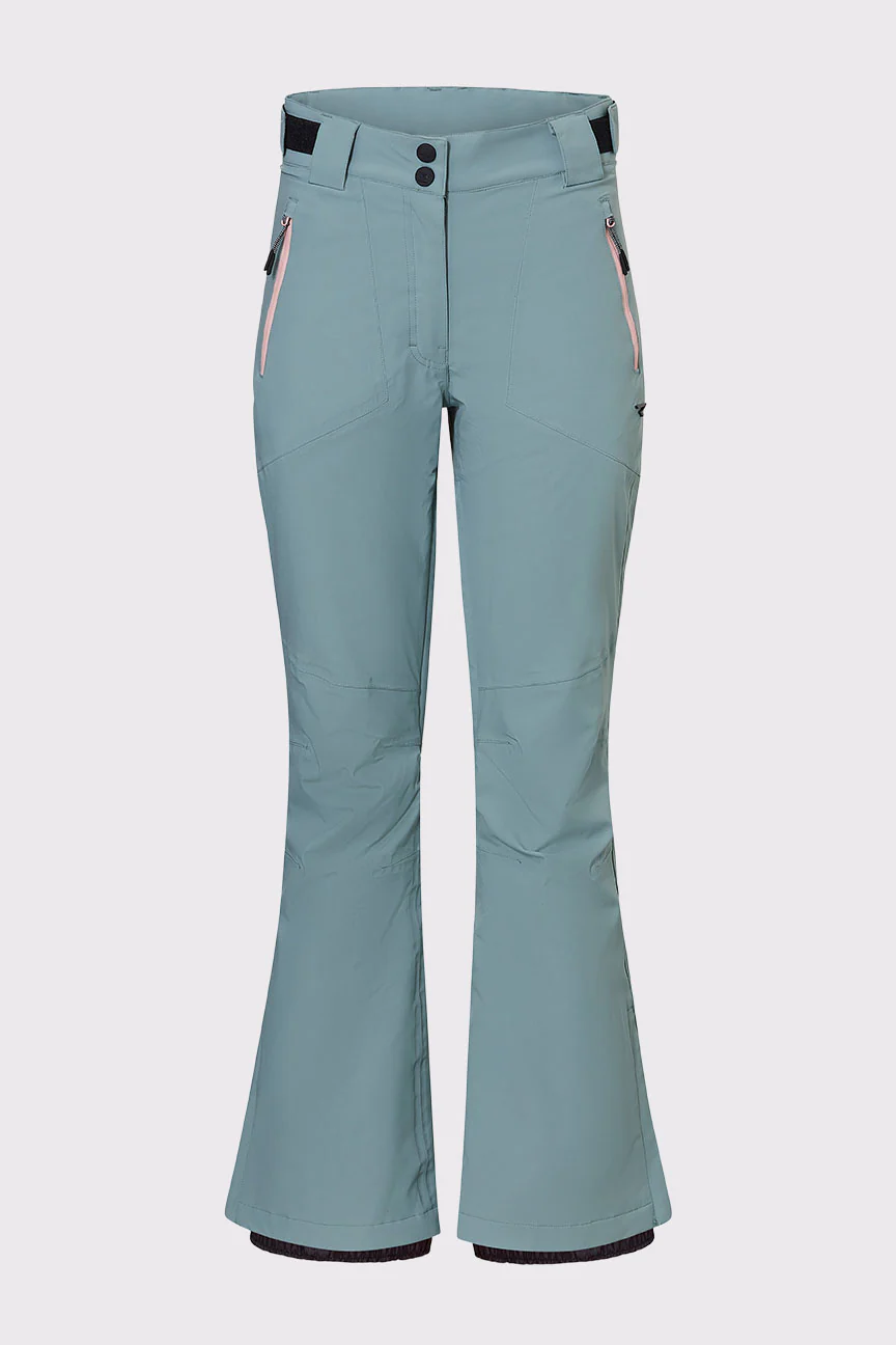 Штаны лыжные Rehall Wondr 2026, Stormy Sea - фото