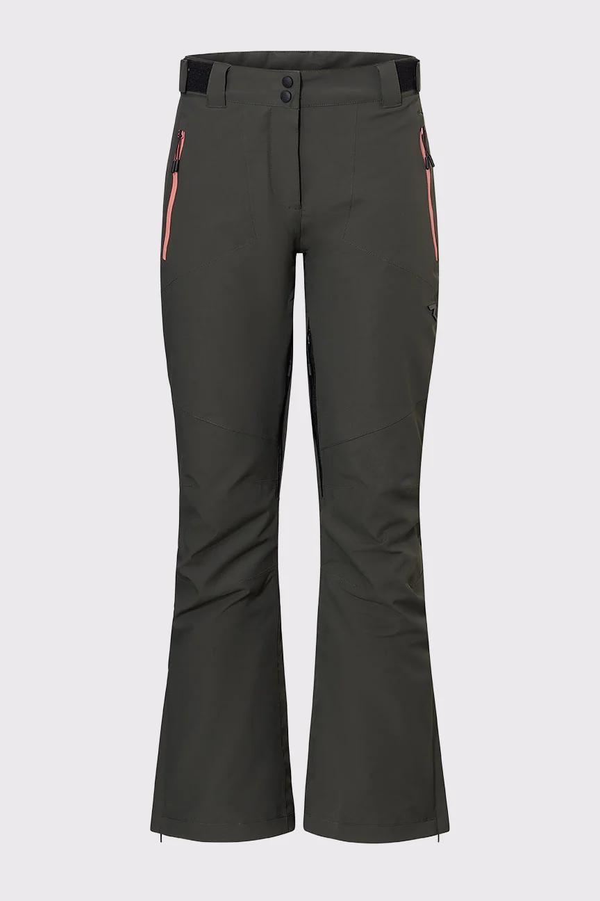 Штаны лыжные Rehall Wondr 2026, Peat - фото