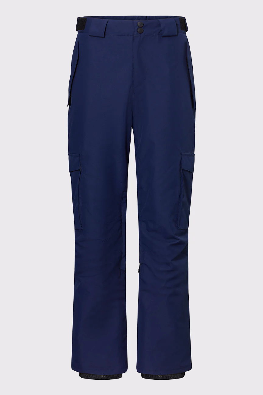 Штаны лыжные Rehall Wyatt 2026, Indigo - фото