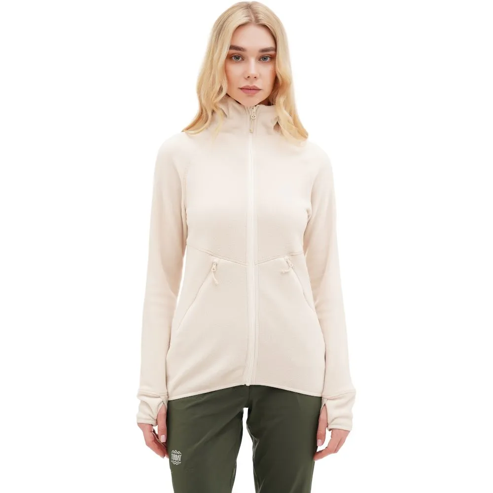 Флісова кофта Turbat Annapurna Wmn, Fog Beige - фото