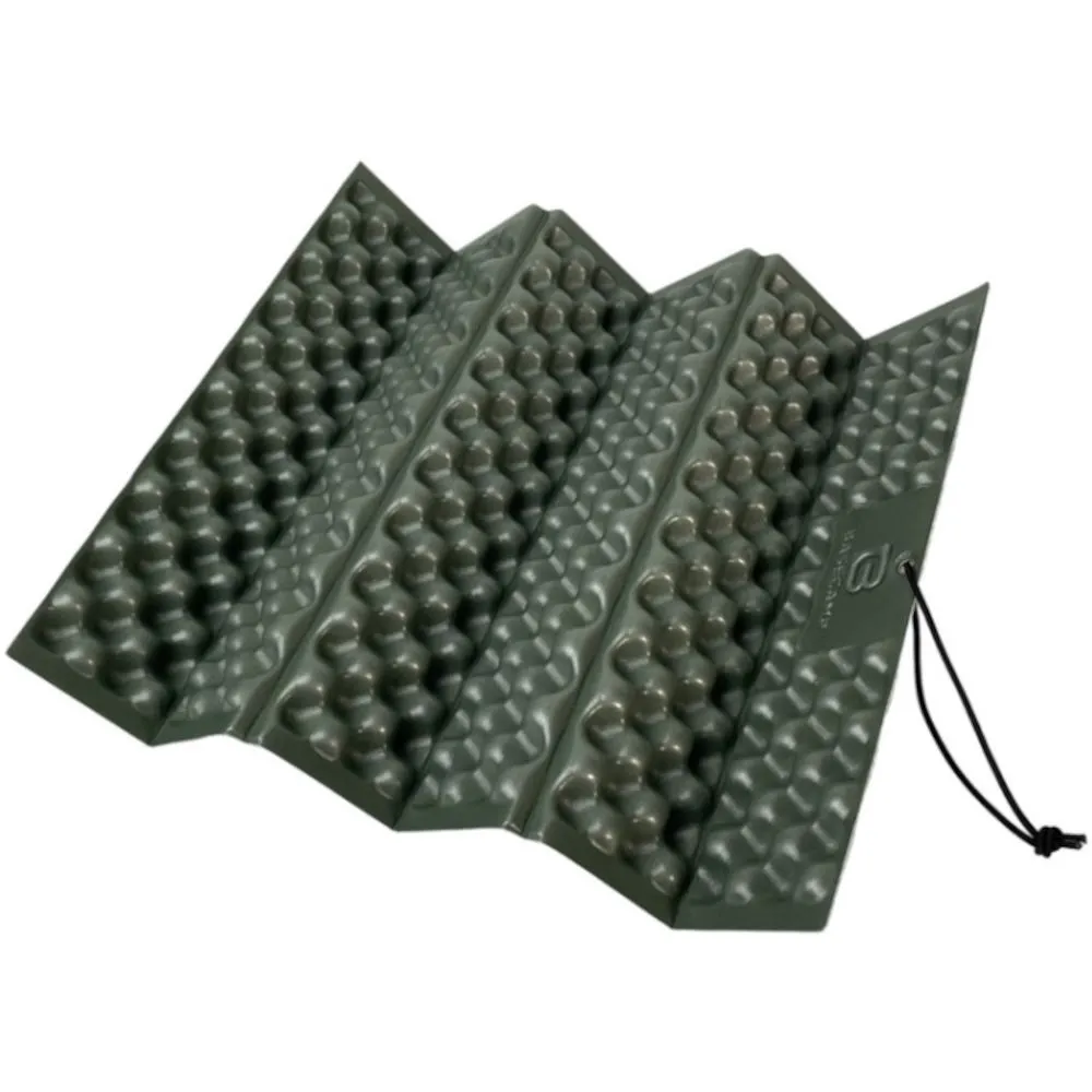 Сидушка складнаяя BaseCamp Travel Seat IXPE, Olive Green (BCP 20801) - фото