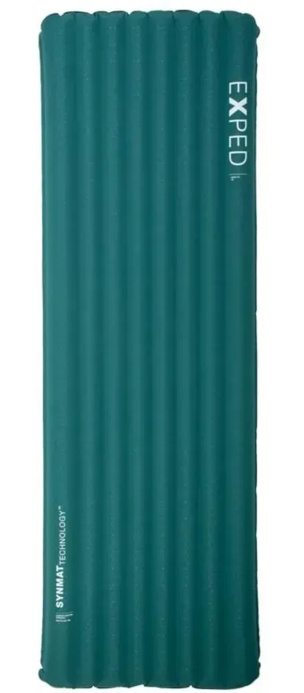 Надувной коврик Exped Dura 3R LW, Cypress - фото