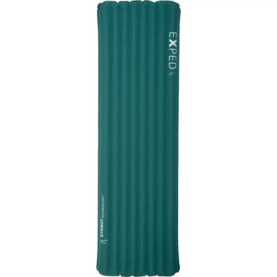 Надувной коврик Exped Dura 3R M, Cypress - фото