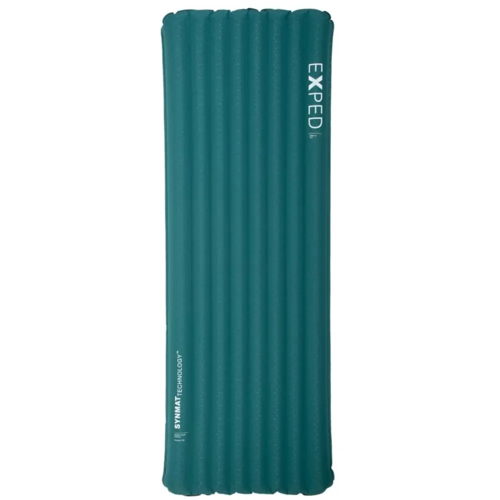 Надувной коврик Exped Dura 3R MW, Cypress - фото