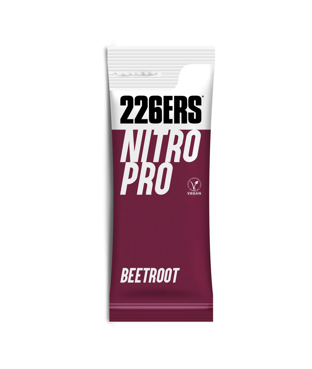 Донатор азота 226ERS Nitropro Beetroot 10.3 g (Свекольный концентрат) - фото