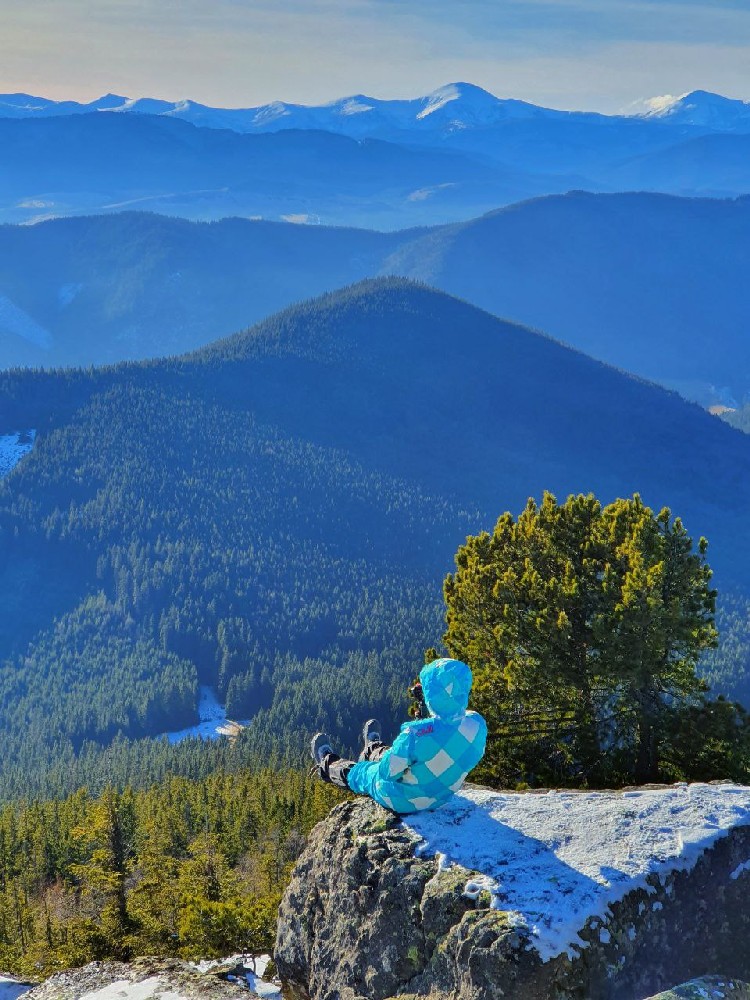 Что делать, если замерзаешь. Как согреться в походных условиях