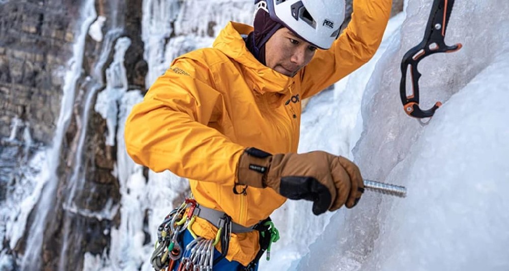 Что делать, если замерзаешь. Как согреться в походных условиях