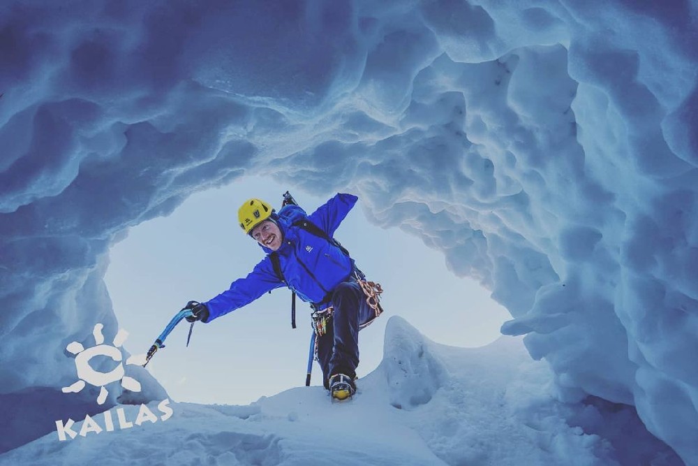 Как мы мерзнем: переохлаждение, замерзание, обморожение