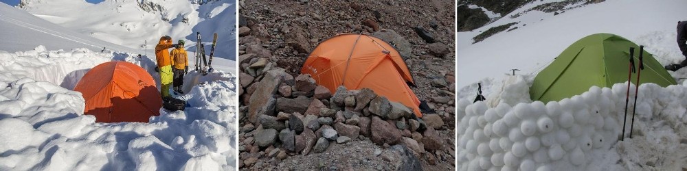 Что делать, если замерзаешь. Как согреться в походных условиях