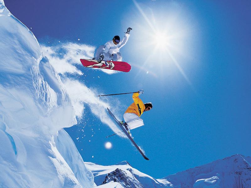 Как стирать горнолыжный костюм и сноубордическую одежду