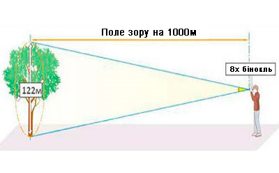 Поле зору