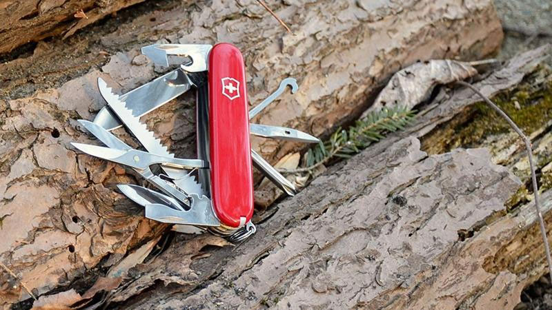 Нож Victorinox