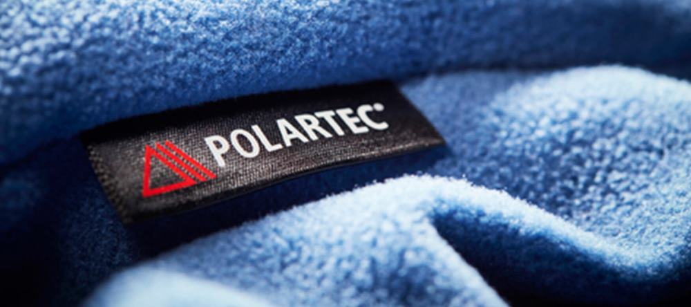 Технології, матеріали та одяг з флісу Polartec