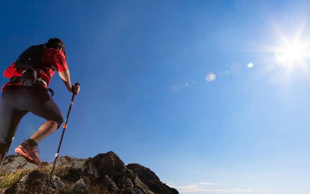 Чем скайраннинг отличается от трейлраннинга