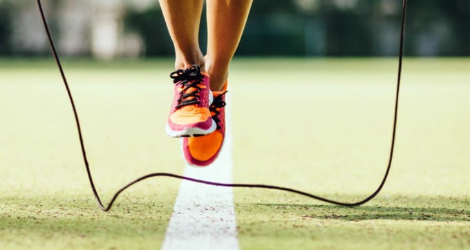 Как и где тренироваться начинающему скайраннеру