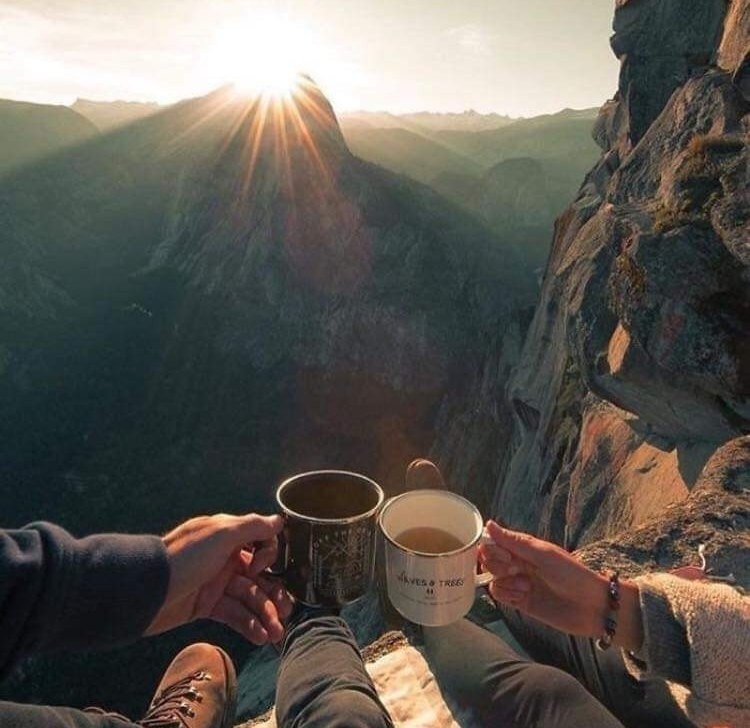 Походные спиртные напитки в походе