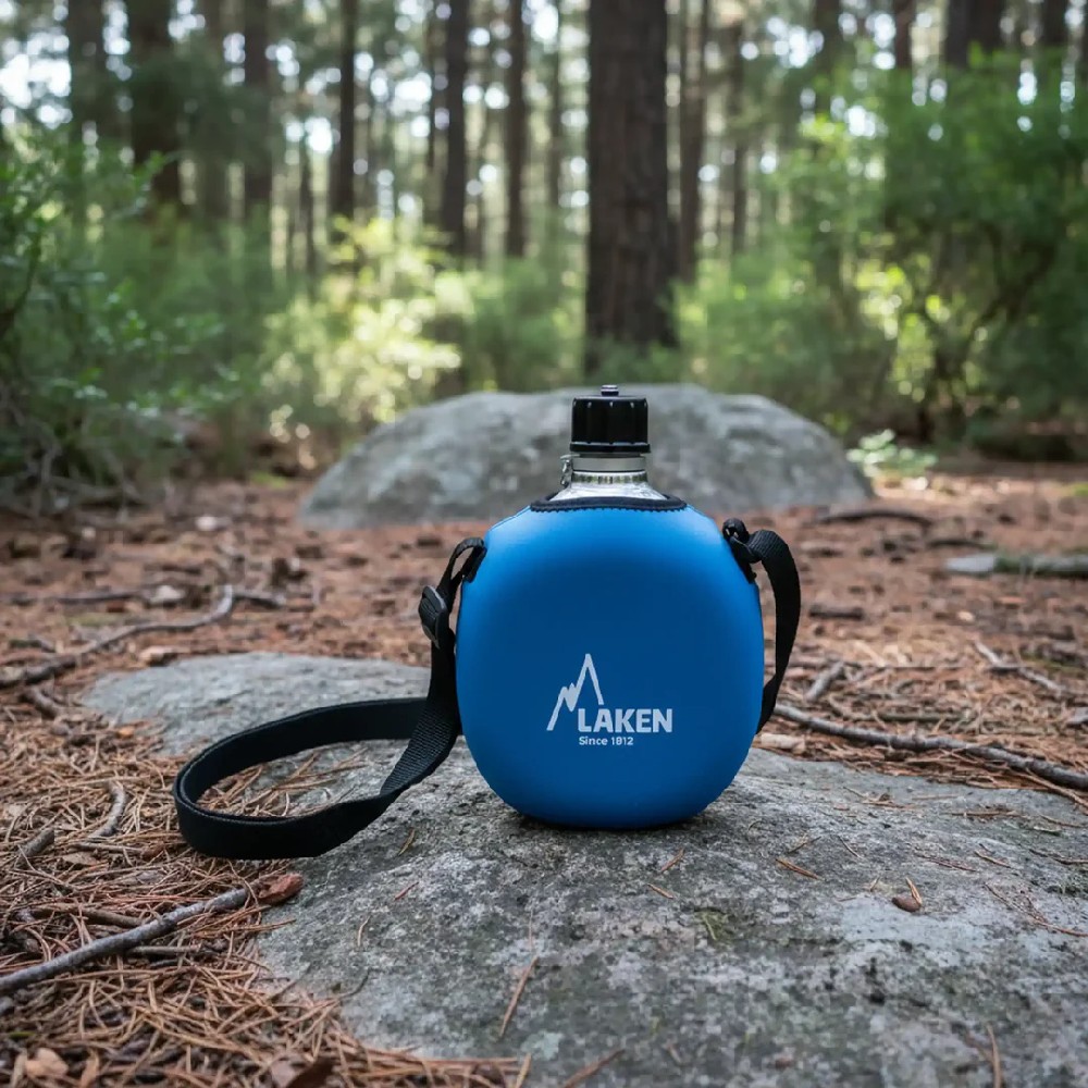 Как сохранить воду прохладной в теплую погоду