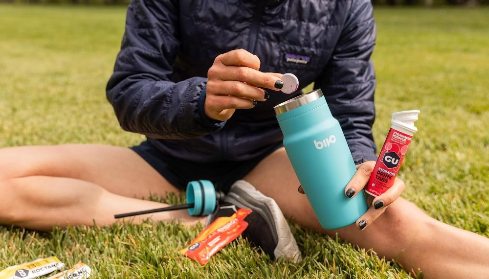 Регидратационные смеси, изотоники от производителей спортивного питания