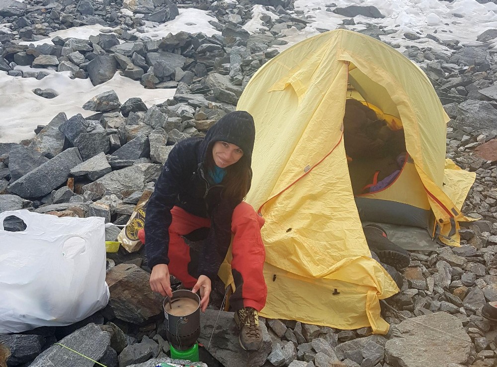 Методы приготовления вкусного зернового кофе на природе