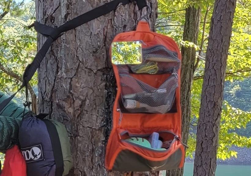 Для кожного виду подорожі &mdash; свій тип косметички