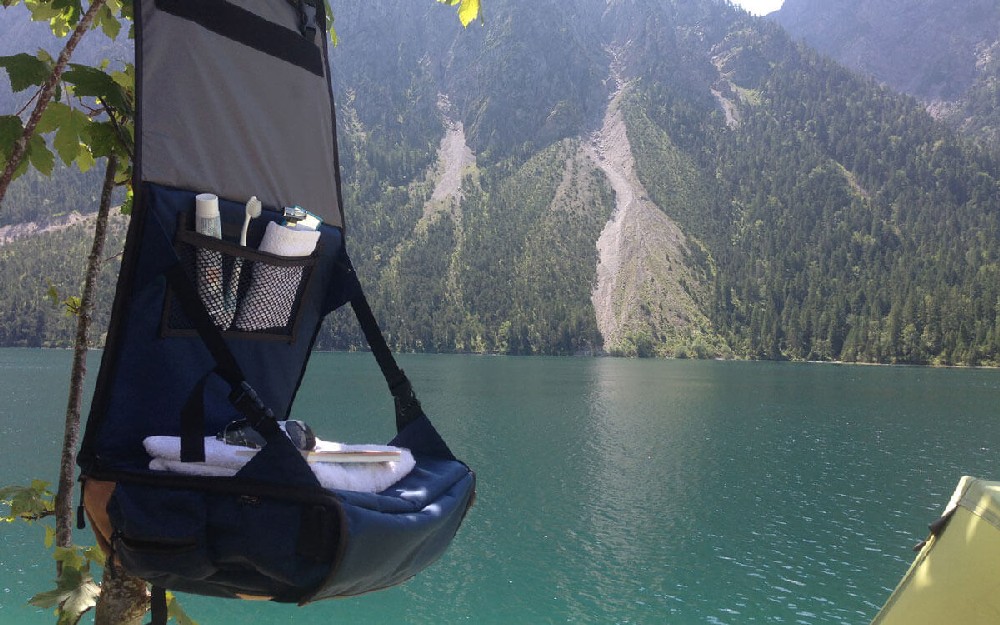 Для кожного виду подорожі &mdash; свій тип косметички