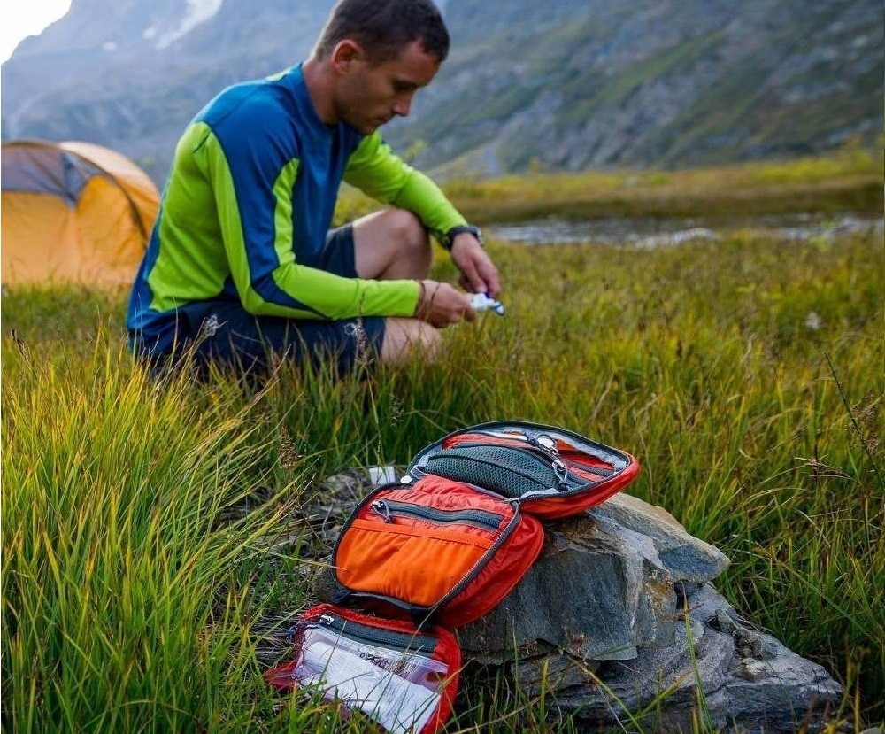 Вибір органайзера за матеріалами та водостійкістю
