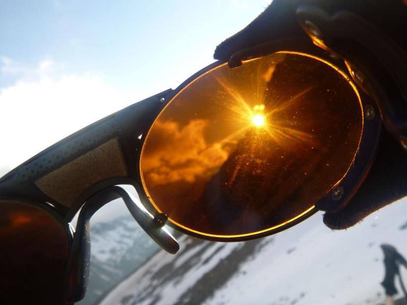 Как выбрать солнцезащитные очки по типу защиты от ультрафиолета и степени затемнения