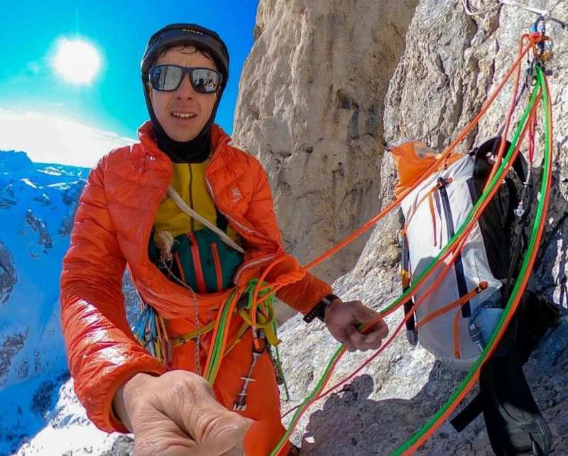 Как выбрать очки от солнца для альпинизма и горного туризма