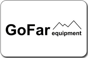 Розмірна сітка бігових поясів GoFar