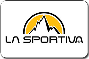 Размерная сетка обуви La Sportiva