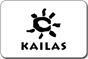 Размерная сетка одежды Kailas