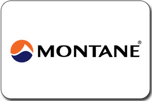 Размерная сетка одежды Montane