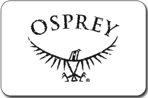 Размерная сетка рюкзаков Osprey