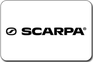 Размерная сетка обуви Scarpa