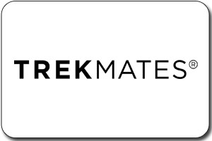 Размерная сетка аксессуаров Trekmates