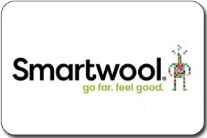 Розмірна сітка термобілизни Smartwool